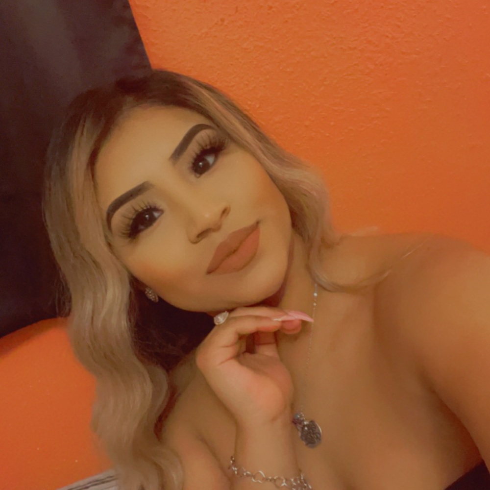 Meet your Posher, Fabiola